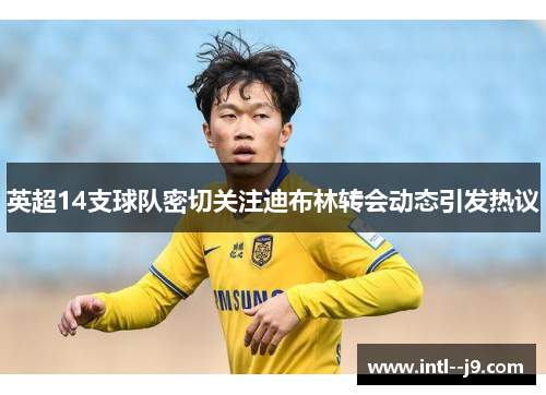 英超14支球队密切关注迪布林转会动态引发热议 英超14支球队密切关注迪布林转会动态引发热议