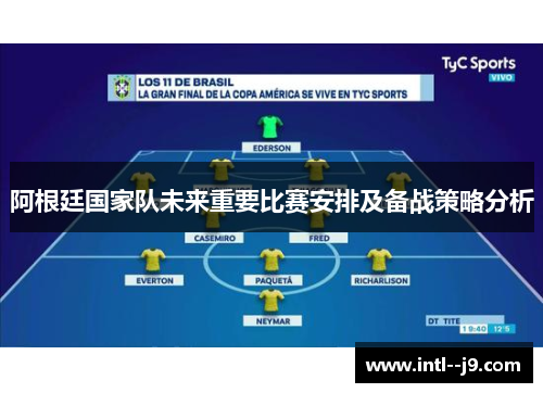 阿根廷国家队未来重要比赛安排及备战策略分析 阿根廷国家队未来重要比赛安排及备战策略分析