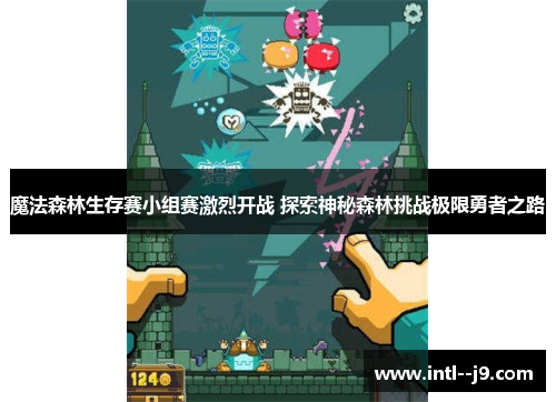 魔法森林生存赛小组赛激烈开战 探索神秘森林挑战极限勇者之路 魔法森林生存赛小组赛激烈开战 探索神秘森林挑战极限勇者之路