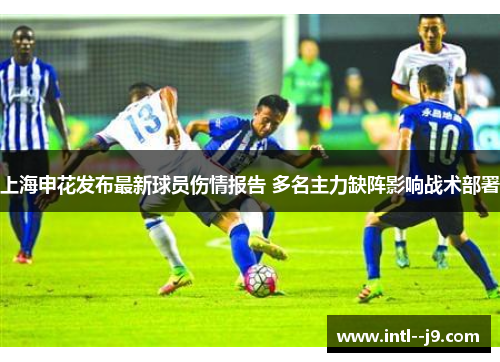 上海申花发布最新球员伤情报告 多名主力缺阵影响战术部署
