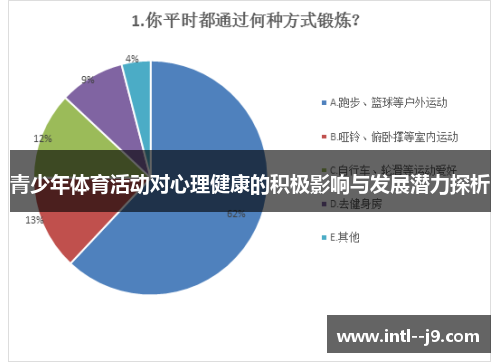 青少年体育活动对心理健康的积极影响与发展潜力探析